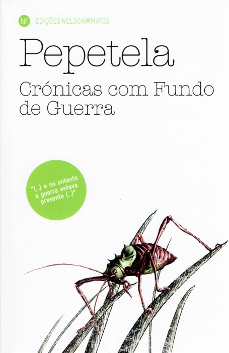 CRONICAS COM FUNDO DE GUERRA