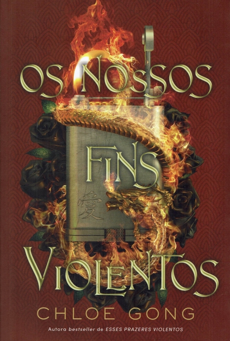 OS NOSSOS FINS VIOLENTOS