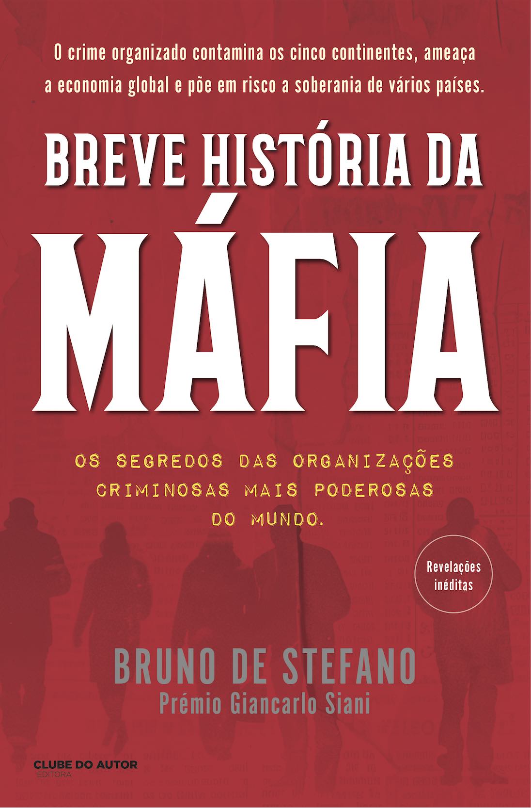 BREVE HISTÓRIA DA MÁFIA