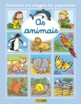 ANIMAIS - DICIONARIO POR IMAGENS DOS PEQUENINOS