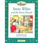 SNOW WHITE AND THE SEVEN DWARFS - CLASSIC TALES - ELEMENTARY LEVEL 3