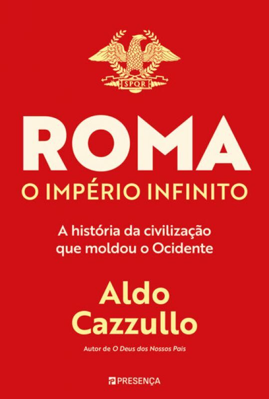 ROMA: o império infinito