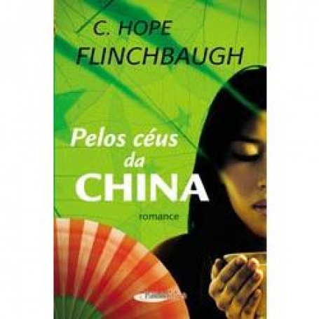 PELOS CEUS DA CHINA