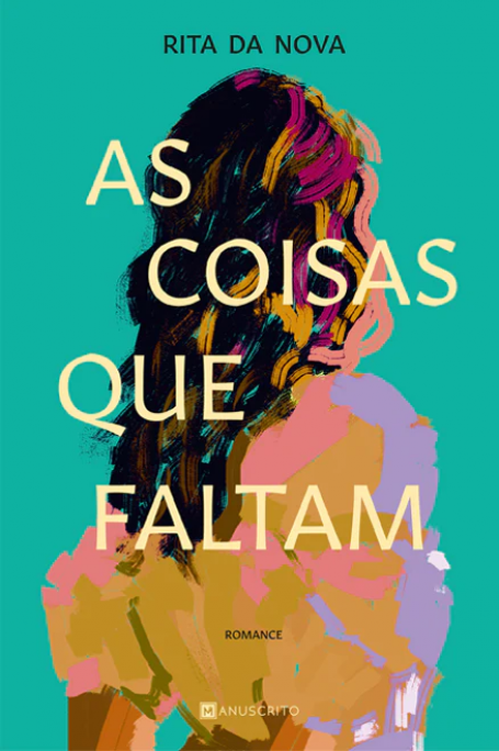 AS COISAS QUE FALTAM