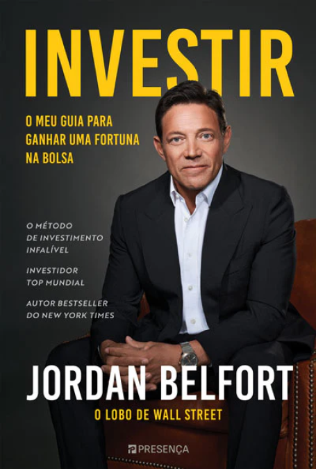 INVESTIR o meu guia para ganhar uma fortuna na bolsa