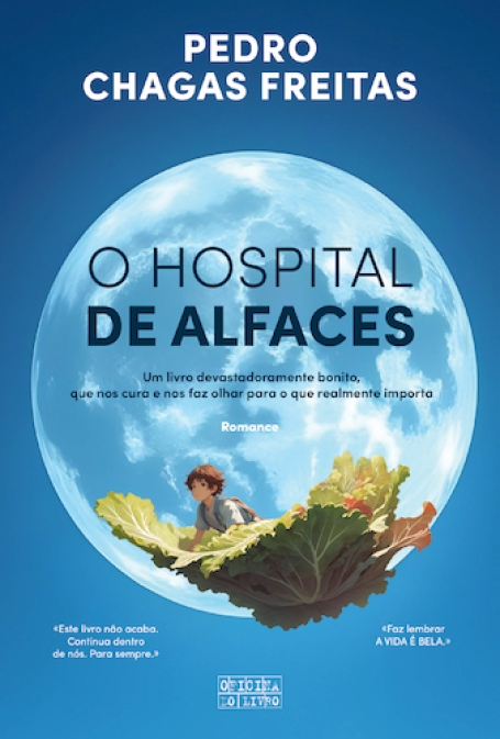 O HOSPITAL DE ALFACES