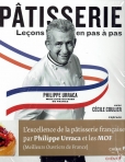 PATISSERIE - LECONS EN PAS A PAS