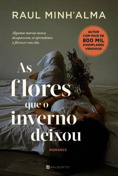 AS FLORES QUE O INVERNO DEIXOU 2º edição
