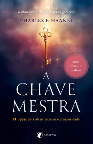 05863.10 - A CHAVE MESTRA