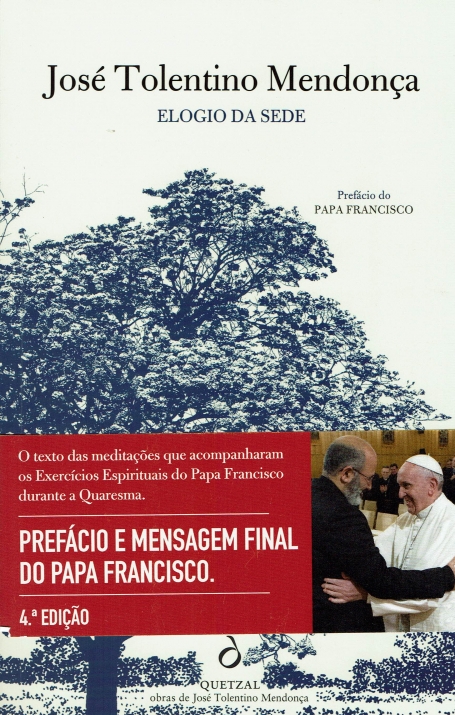 ELOGIO DA SEDE