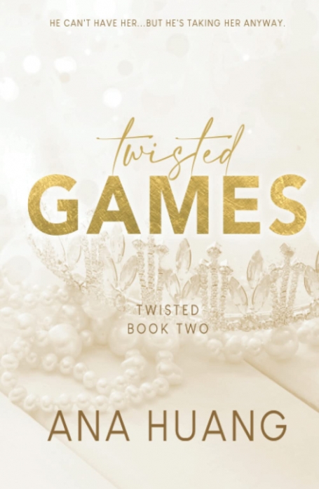 TWISTED GAMES