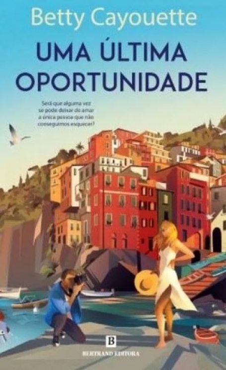 UMA ÚLTIMA OPORTUNIDADE