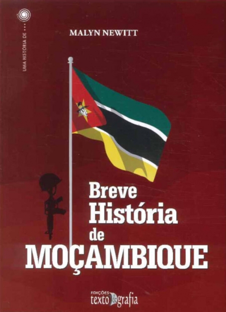 BREVE HISTOÓRIA DE MOÇAMBIQUE