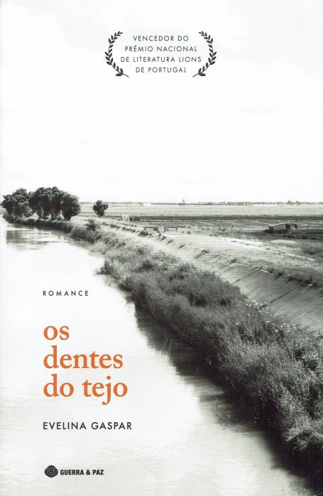 OS DENTES DO TEJO