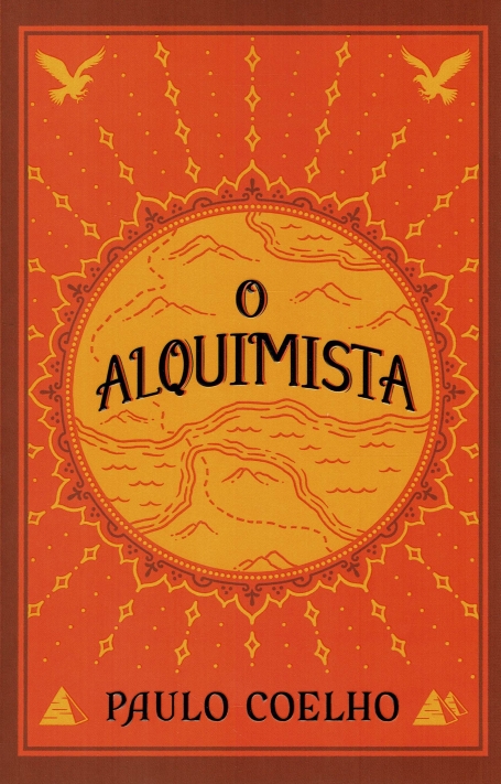 O ALQUIMISTA