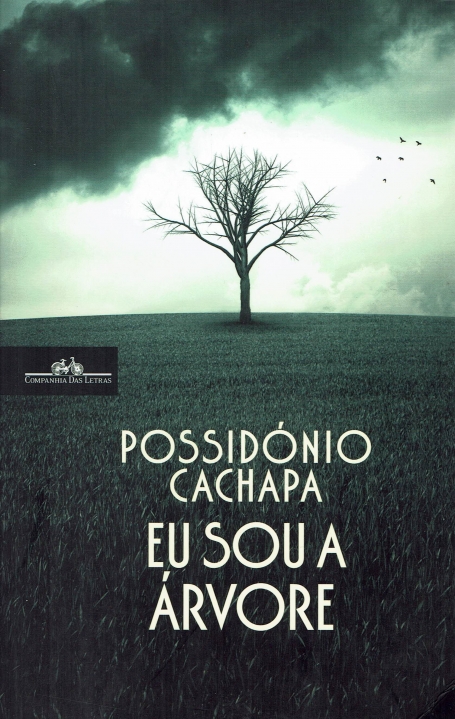EU SOU A ARVORE