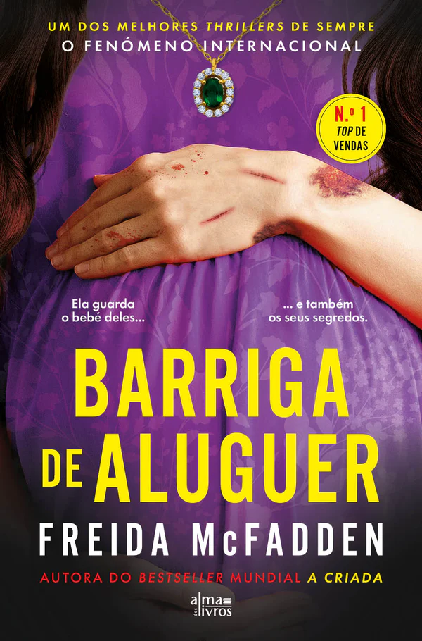BARRIGA DE ALUGUER