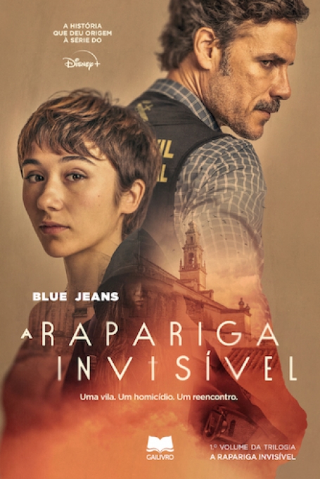 A RAPARIGA INVISÍVEL