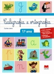 CALIGRAFIA E ORTOGRAFIA 1º ANO