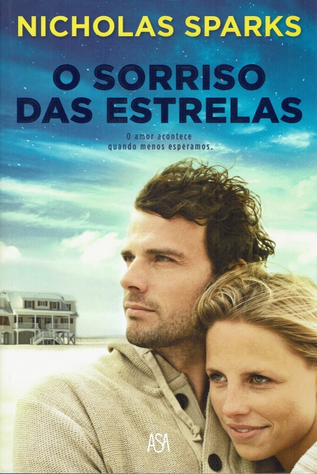 O SORRISO DAS ESTRELAS