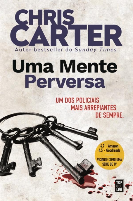 UMA MENTE PERVERSA