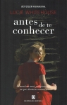 ANTES DE TE CONHECER