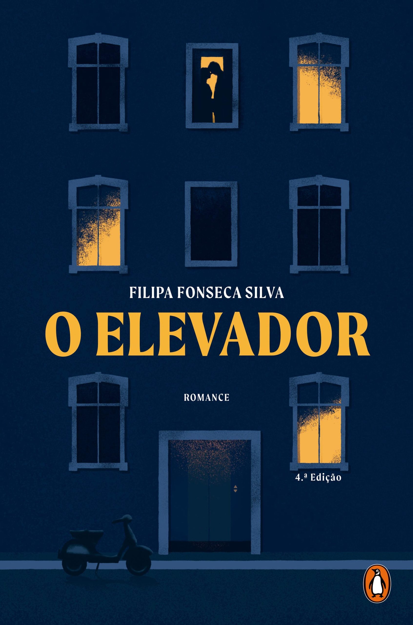 O ELEVADOR