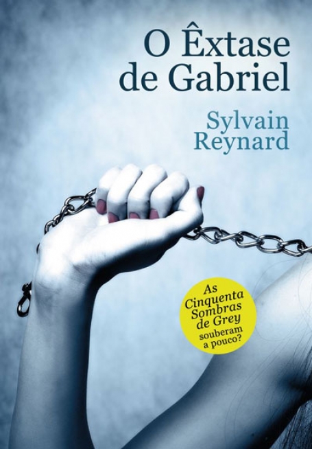 EXTASE DE GABRIEL