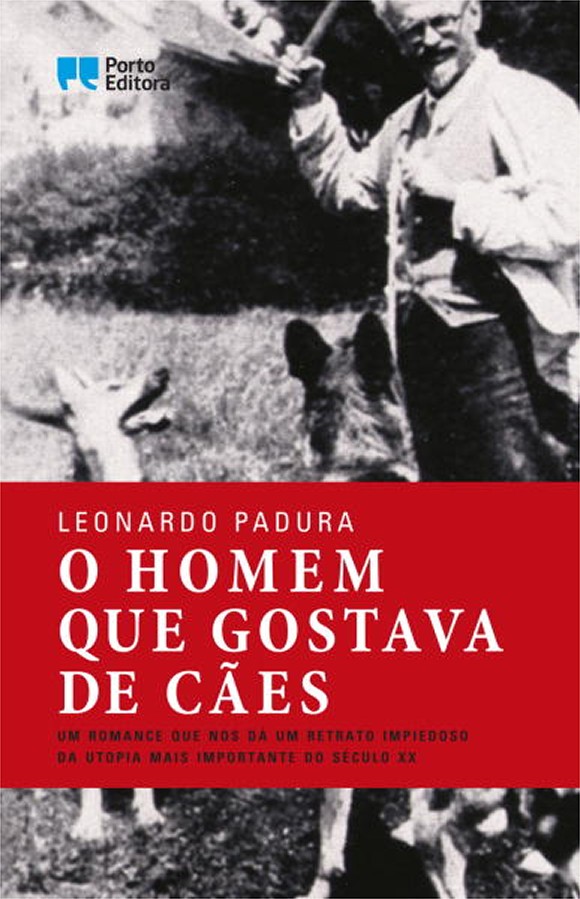 04550.10 - HOMEM QUE GOSTAVA DE CAES
