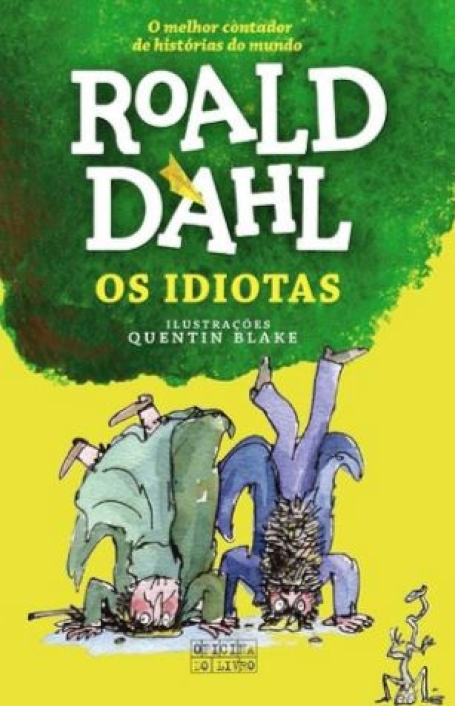 OS IDIOTAS