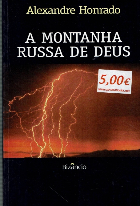 A MONTANHA RUSSA DE DEUS