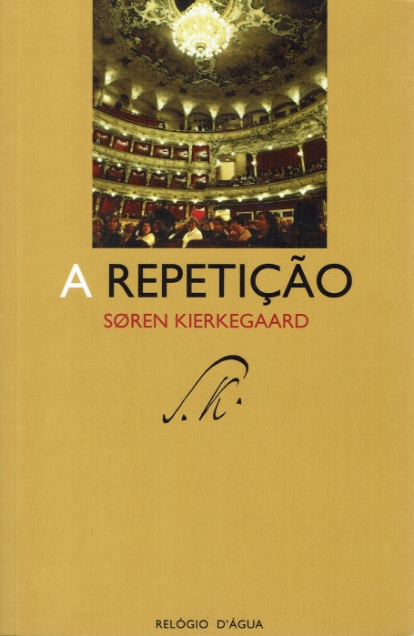 REPETICAO