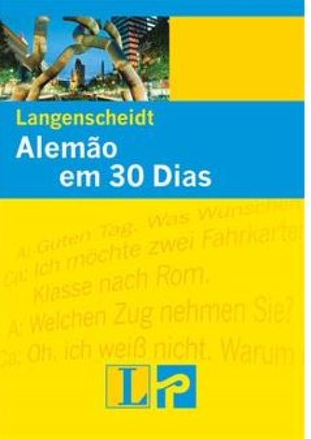 ALEMÃO EM 30 DIAS