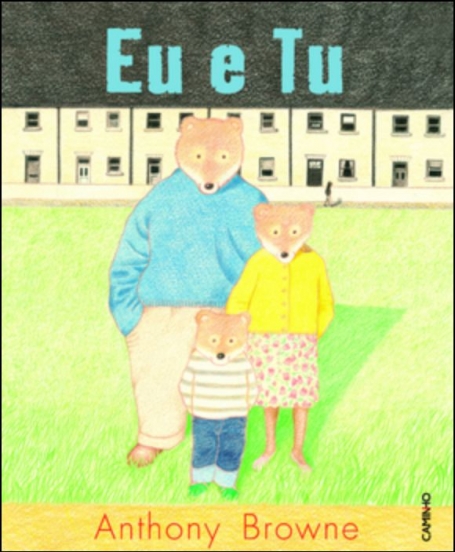 EU E TU