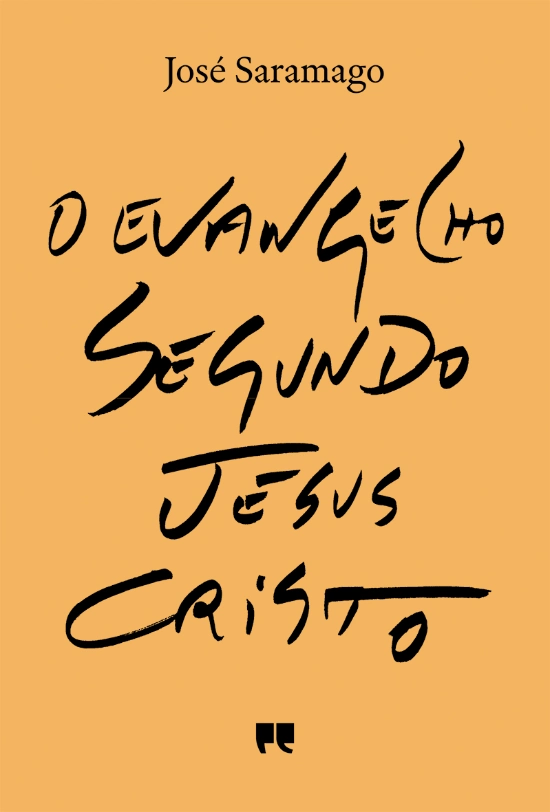 04682.20 - O EVANGELHO SEGUNDO JESUS CRISTO