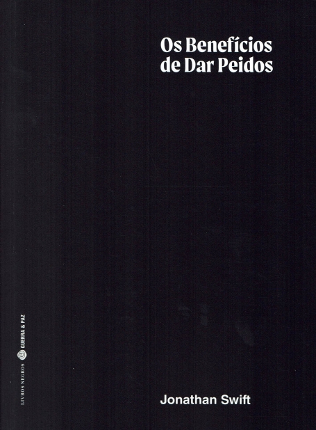 OS BENEFICIOS DE DAR PEIDOS
