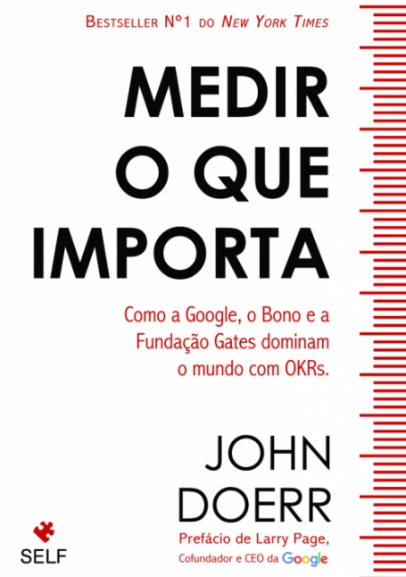 MEDIR O QUE IMPORTA