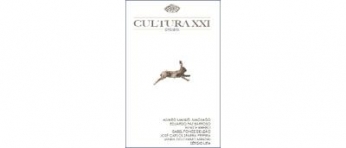 CULTURA XXI - ENSAIOS