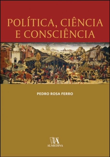 POLITICA CIENCIA E CONSCIENCIA