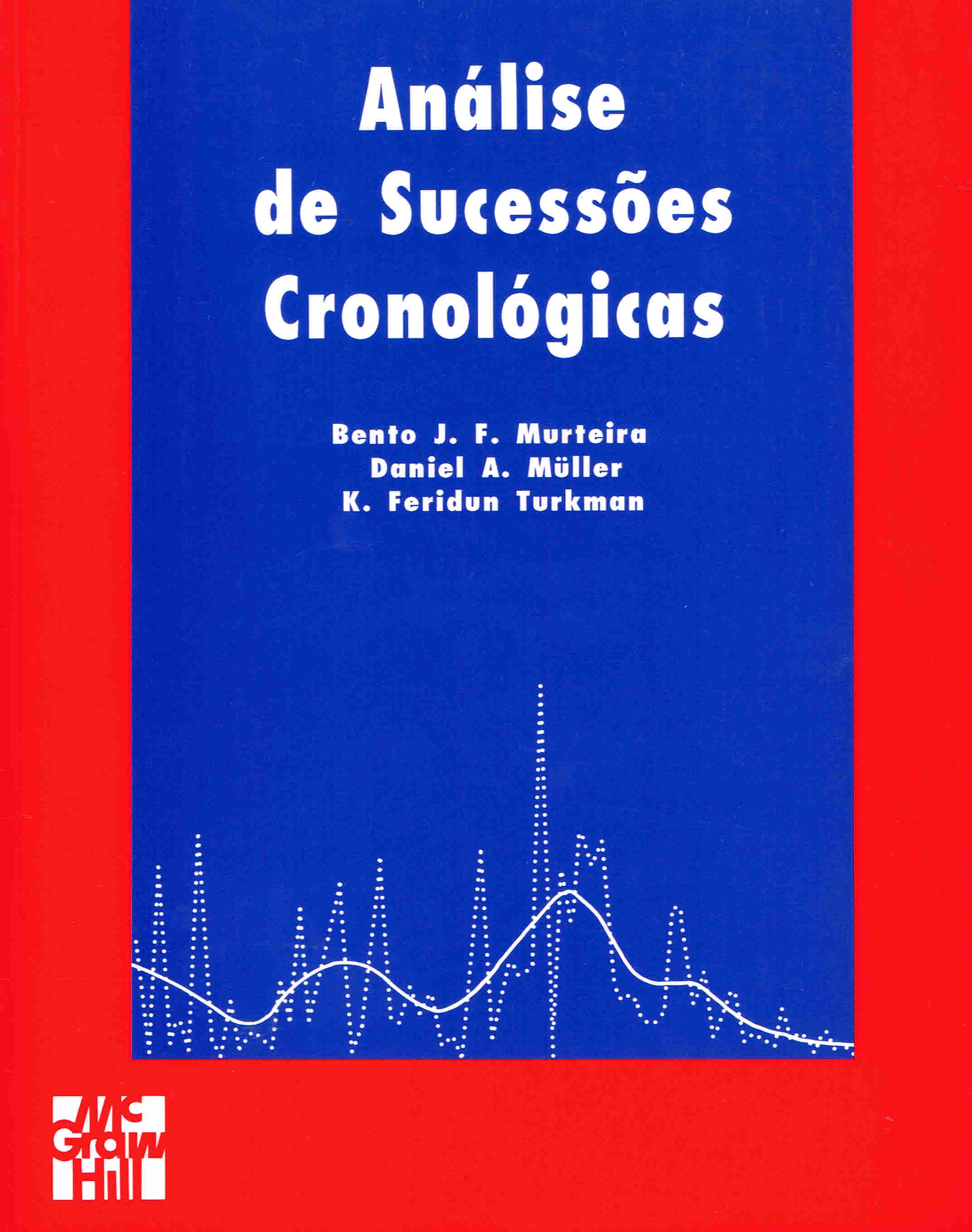 ANALISE DE SUCESSOES CRONOLOGICAS