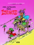 UMA CENOURA PARA IZNOGOUD