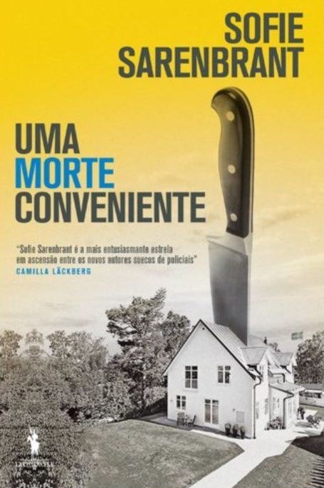 UMA MORTE CONVENIENTE
