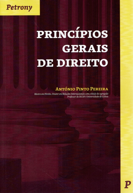 PRINCÍPIOS GERAIS DE DIREITO