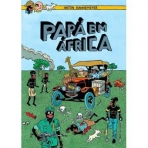 PAPA EM AFRICA
