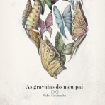 AS GRAVATAS DO MEU PAI