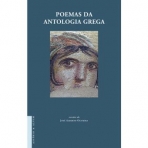 79471.10 - POEMAS DA ANTOLOGIA GREGA