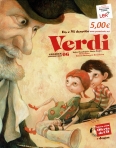 VERDI - GRANDES COMPOSITORES 6