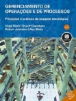 GERENCIAMENTO DE OPERACOES E DE PROCESSOS 2ED.