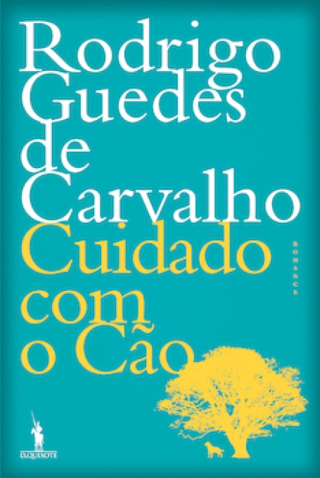 CUIDADO COM O CÃO