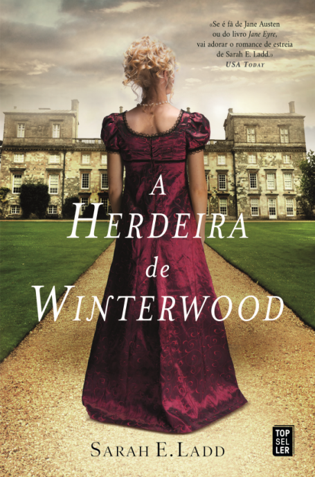 A HERDEIRA DE WINTERWOOD